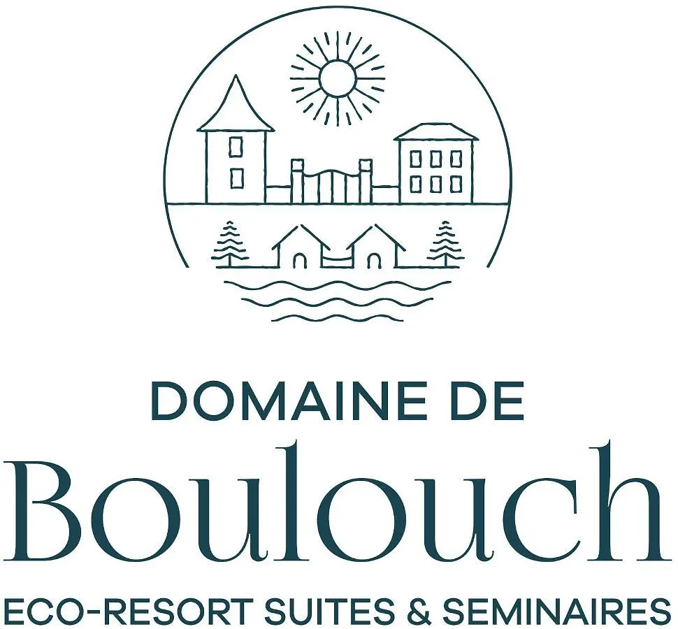Hotel Domaine De Boulouch Lectoure