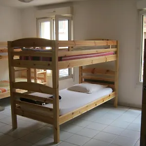 Hostal La Petite De Saint-sernin, Toulouse