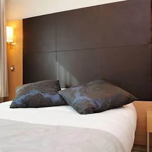 Apartahotel Residhome Occitania, Toulouse